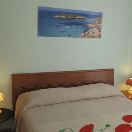 La Mia Isola Villa ลัมเปดูซา ห้อง รูปภาพ