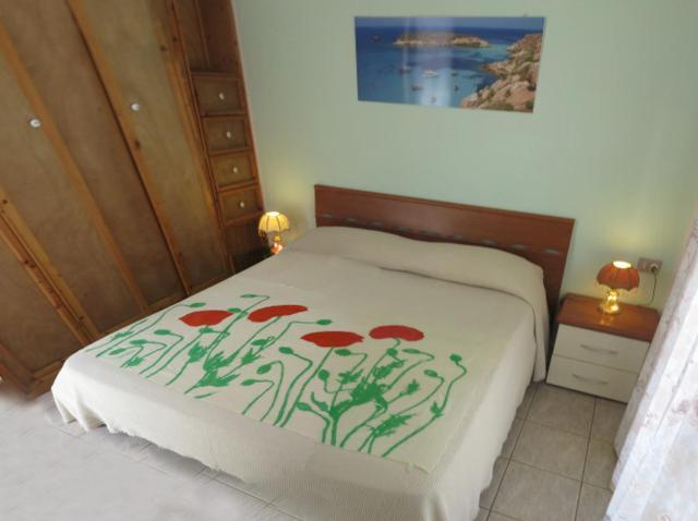 La Mia Isola Villa ลัมเปดูซา ห้อง รูปภาพ